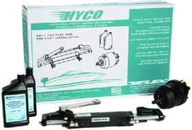 Uflex HYCO11 Hyco Hydraulic Steering System w/UC95OBF1 Cylinder
