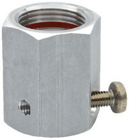 Uflex K66 Threaded Adapter for M66 Cable