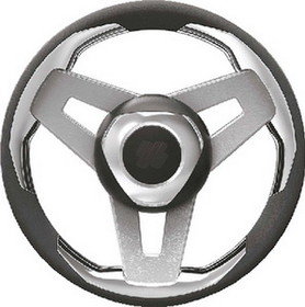Uflex Loredan Steering Wheel, LOREDAN B/S/CH