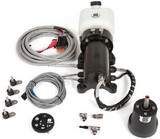 Uflex Master Drive™ Packaged Power Steering System - Outboard