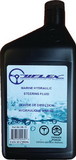 Uflex OIL 15 Hydraulic Oil, Qt.