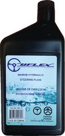 Uflex OIL 15 Hydraulic Oil&#44; Qt.