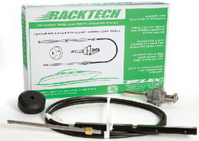 UFLEX Racktech Rack & Pinion Steering System