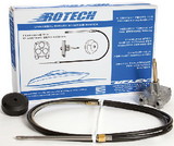 UFLEX Rotech Rotary Steering System