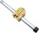 Uflex S38 SS Stringer mount clamp block, Price/EA