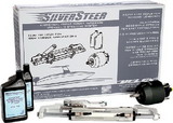 Uflex Silversteer Hydraulic Steering System