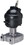 Uflex T81FC Rotary Tilt Steering Helm, Price/EA