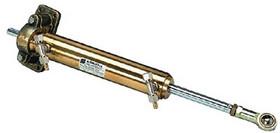 Uflex Brass Inboard Steering Cylinder