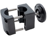 Polyform TFR402 Swivel Connector For .875, 1ea, 74-658-191