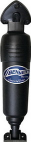 BENNETT TRIM TABS BEA2000 Bolt Electric Actuator&#44; Fixed Upper Hinge