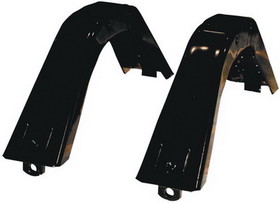 Fulton 30727 Reese Pro Series Fifth Wheel Hitch Replacement Legs