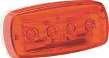 Fulton 47-58-031 Bargman LED Clearance/Side Marker Light