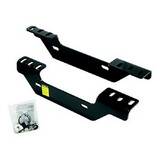 Reese Custom Fifth Wheel Quick Install Bracket