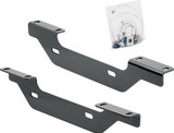Reese 56001 Outboard Fifth Wheel Custom Quick Install Bracket