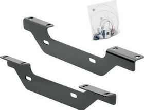 Reese 56001 Outboard Fifth Wheel Custom Quick Install Bracket