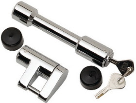 Fulton 580404 Receiver And Coupler Lock Set