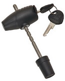 Fulton 580410 Lock-Adjustable Coupler