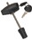 Fulton 580410 Lock-Adjustable Coupler, Price/EA