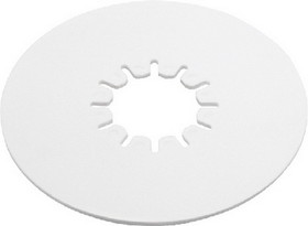 Fulton 83002 Reese Fifth Wheel 10" Round Lube Plate