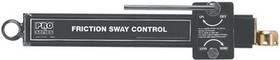 Fulton 83660 Pro Series Friction Sway Control (Reese Pro Series)