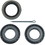 Fulton WB106 0700 Trailer Bearing Set - 1.980" Hub & 1 1/16" OD Spindle, Price/EA