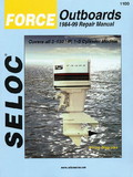 Seloc Marine Manual