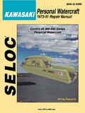 Seloc Marine Manual(without HP)