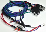 T-H Marine 7014G Replacement Wiring Harness for Atlas Micro Jacker, Atlas Tilt 'N' Trims and Hydro-Jacker Jacking Plates