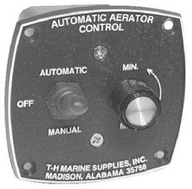 T-H Marine Automatic Aerator Control, AAC1DP
