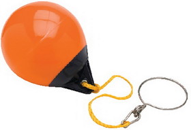 T-H marine Complete Anchor Master Anchor Retrieval System (Includes 12" Buoy&#44; Stainless Ring and Snap&#44; Poly Rope), AR1DP