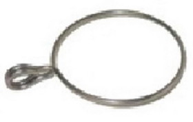 T-H Marine Stainless Steel Anchor Ring Only For Anchor Master Anchor Retrieval System, ARO1DP