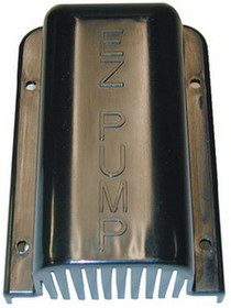 T-H Marine EZ-Pump Medium 3-3/8", EZBLK2DP