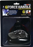 T-H Marine GFH1GDP G-force Trolling Motor Release & Lift Handle, Black