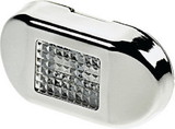 T-H Marine T-H LED Mini Accent Light With Stainless Steel Bezel