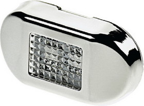 T-H Marine T-H LED Mini Accent Light With Stainless Steel Bezel
