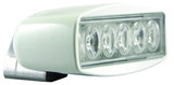 T-H Marine LED39893DP LED Super Spreader Light 5 LEDs, White