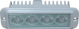 T-H Marine LED-51913-DP T-H LED Flush Mount Spreader Light