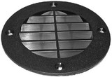 T-H Marine Louvered Vent Cover 5-5/8
