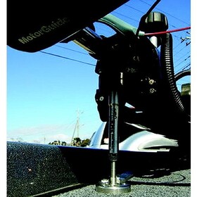 T-H Marine RMC102MGDP Troll-Tamer Trolling Motor Stabilizer Lock for MotorGuide Tour Series