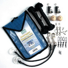 Taco Metals RK-0001SB Standard Rigging Kit