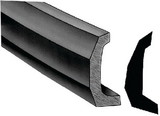 Taco Metals V11-4135BKA30-3 Semi Rigid R/R Kit-30'Black