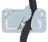 Greenfield R-701-12 Kwik Grip Self Locking Marine Cleat For 1/2