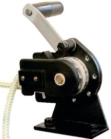 Greenfield SKYWinch For Up to 1/2" Rope