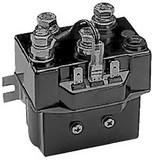 Lewmar 0052531 Dual Direction Solenoid for Sprint 600 & 1000, Horizon 400/600/600F/900 & 900F Pro Series, and Pro Fish Windlasses