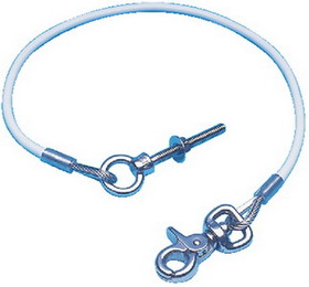 Lewmar SS180001 Anchor Safety Strap&#44; 18"