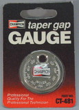 Champion CT-481 Spark Plug Gap Gauge