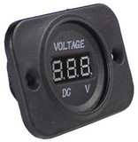 Wirthco 20600 Battery Doctor Digital Volt Meter