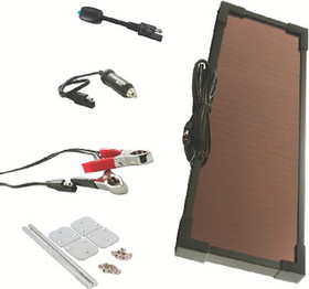 Battery Doctor Solar Charger