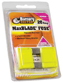 Wirthco Battery Doctor Maxblade&trade; Fuse