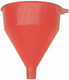 Wirthco Red Safety Funnel